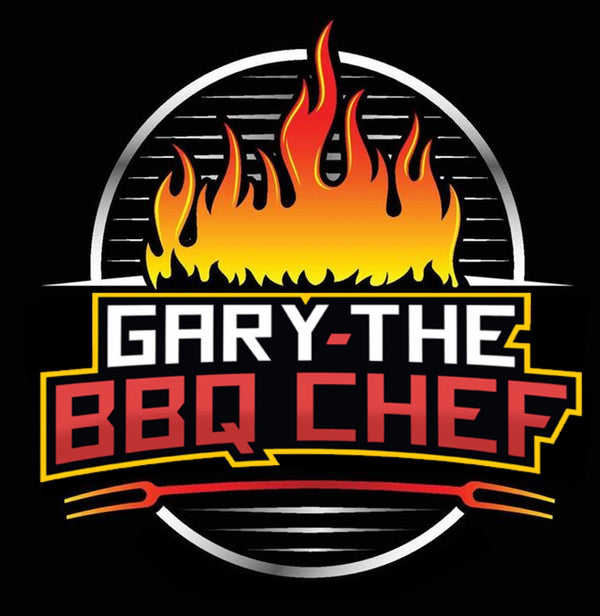 Gary the BBQ Chef logo