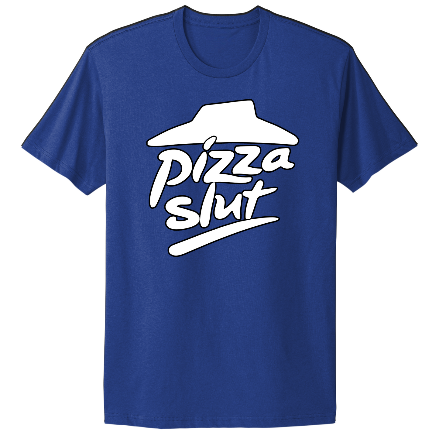 Pizza Slut T-shirt