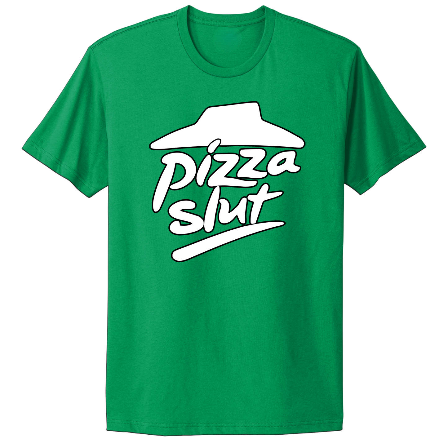 Pizza Slut T-shirt