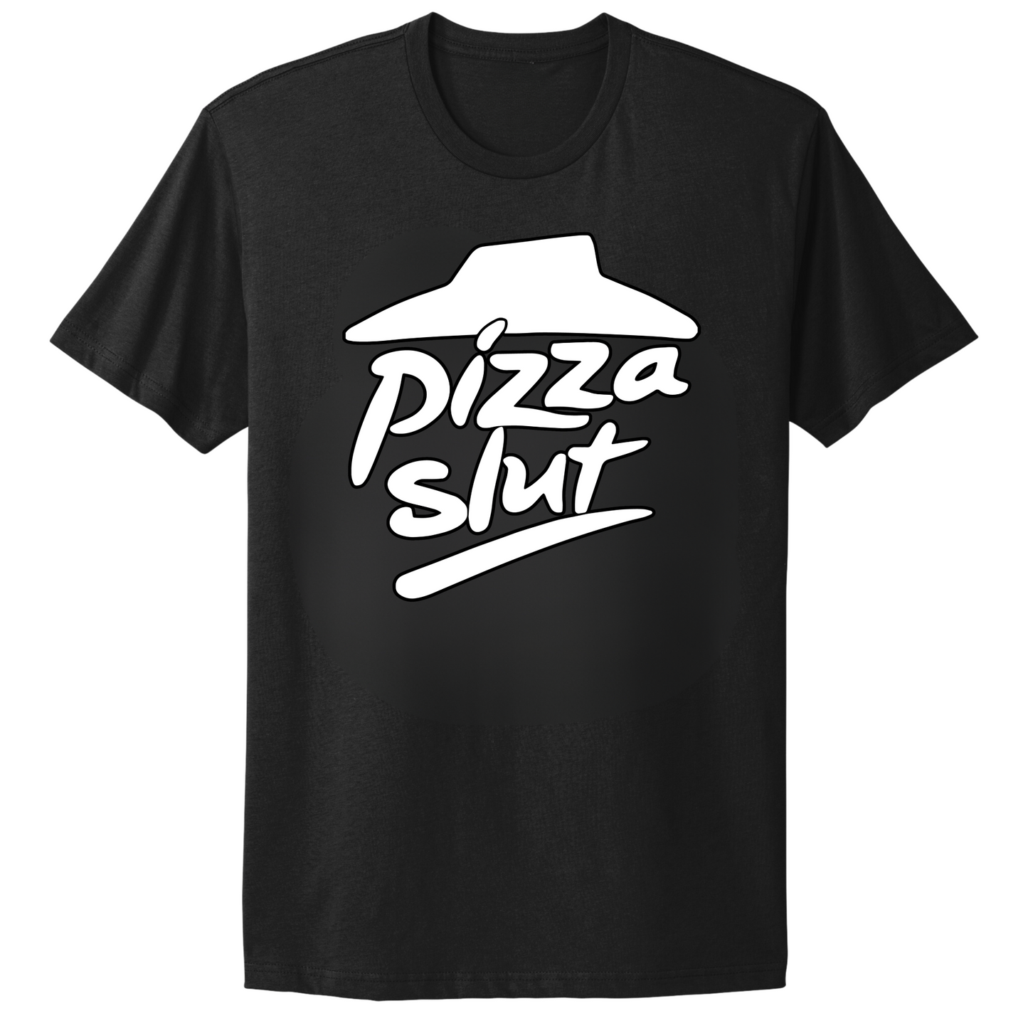 Pizza Slut T-shirt