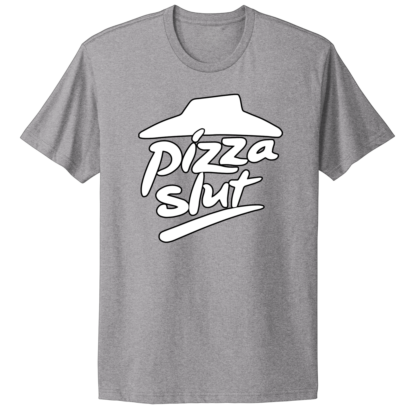 Pizza Slut T-shirt