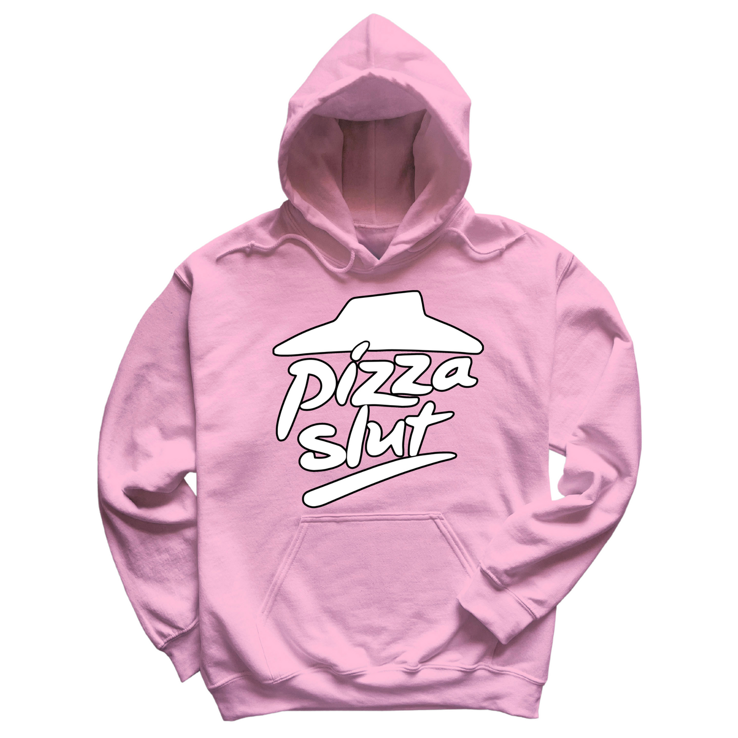 Pizza Slut Hoodie