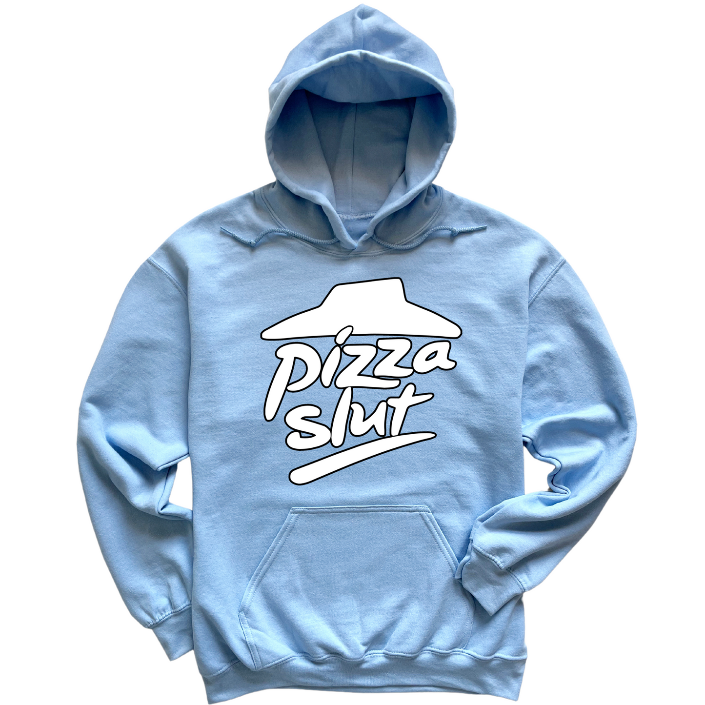 Pizza Slut Hoodie