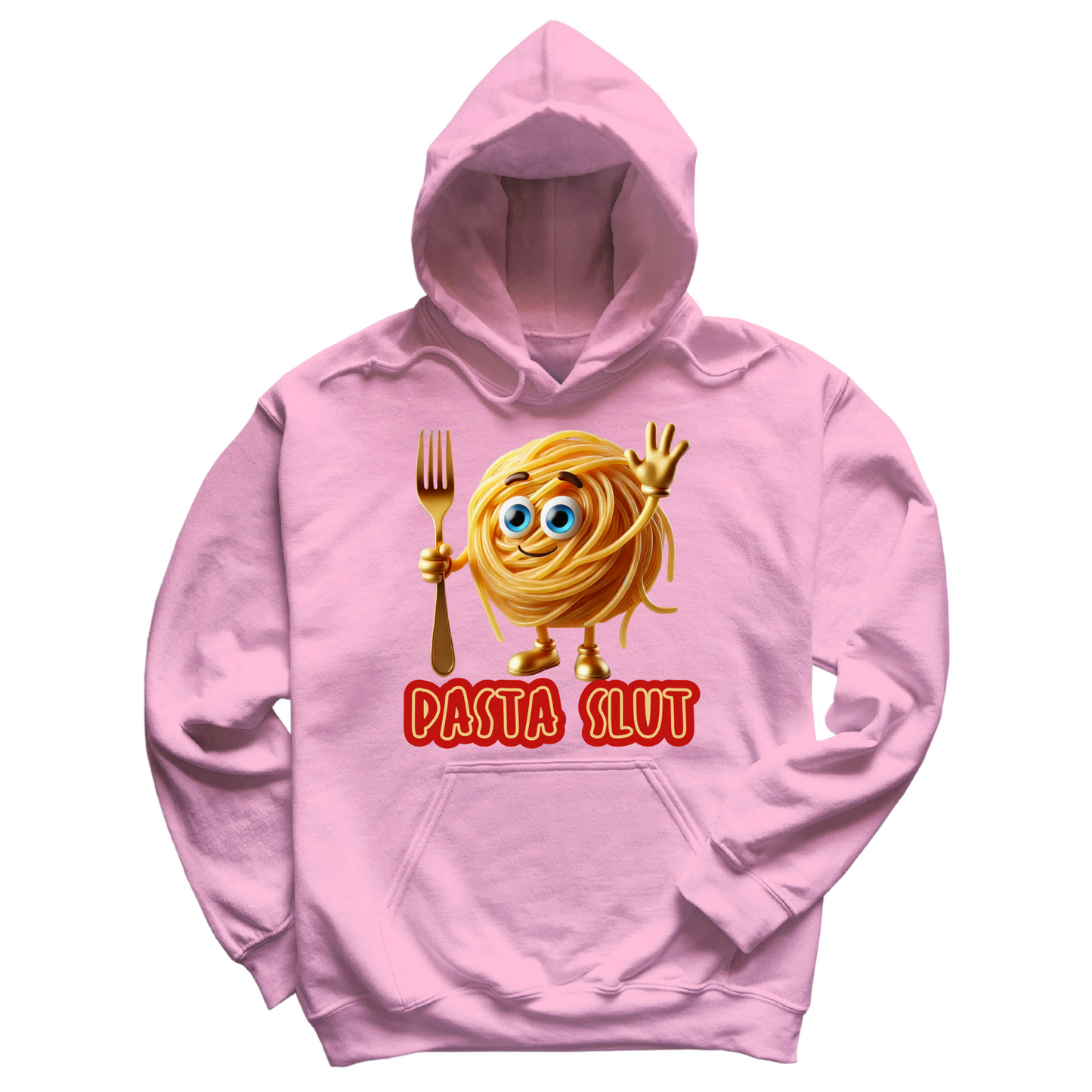 Pasta Slut Hoodie