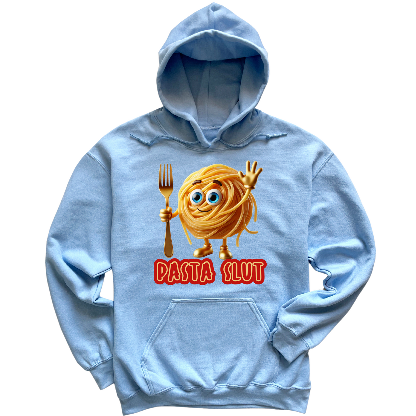 Pasta Slut Hoodie