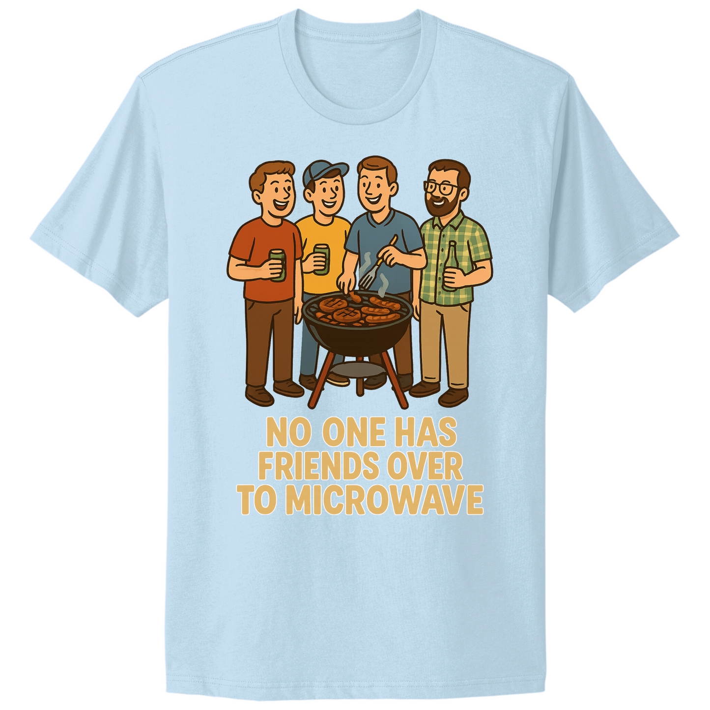 Friends T-shirt