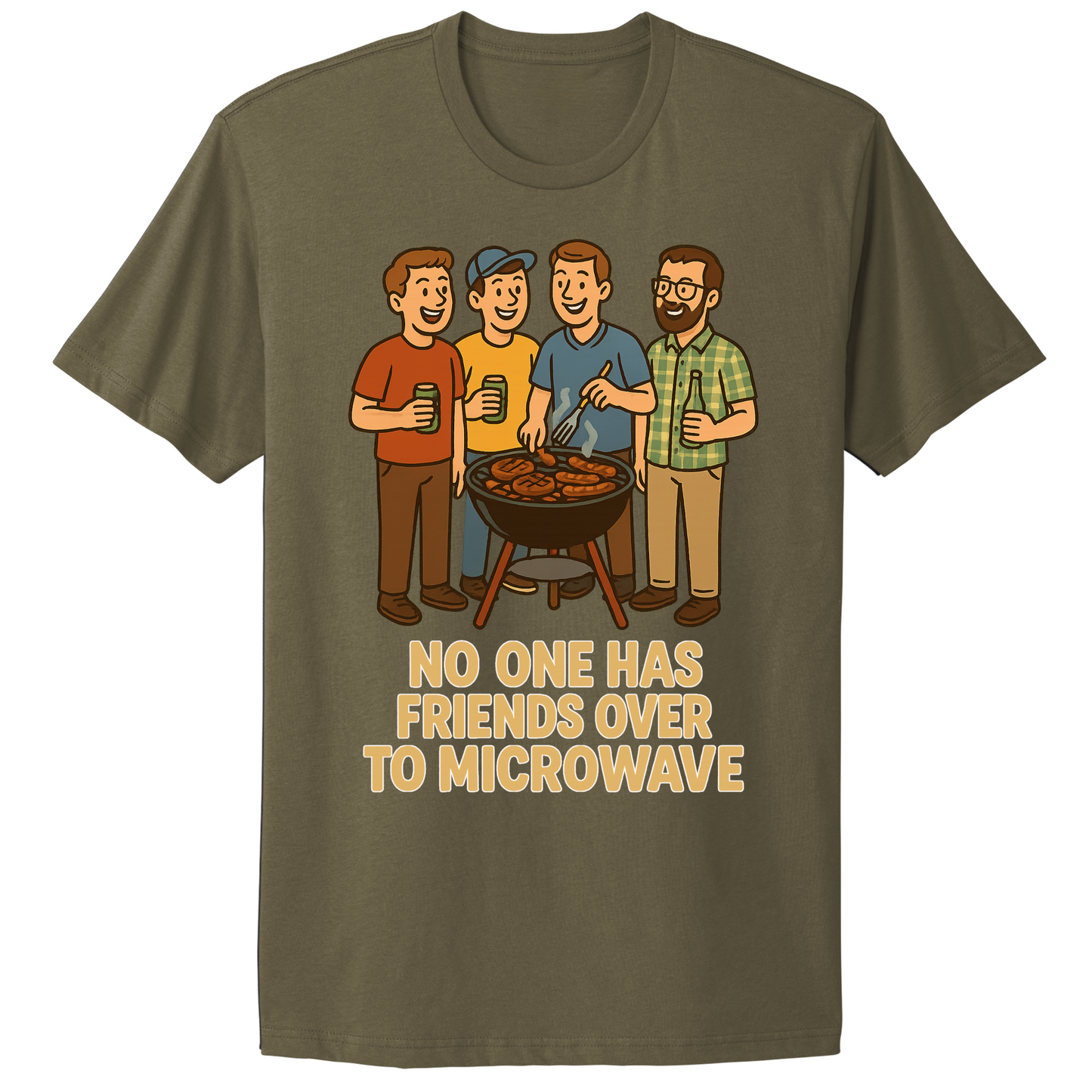 Friends T-shirt