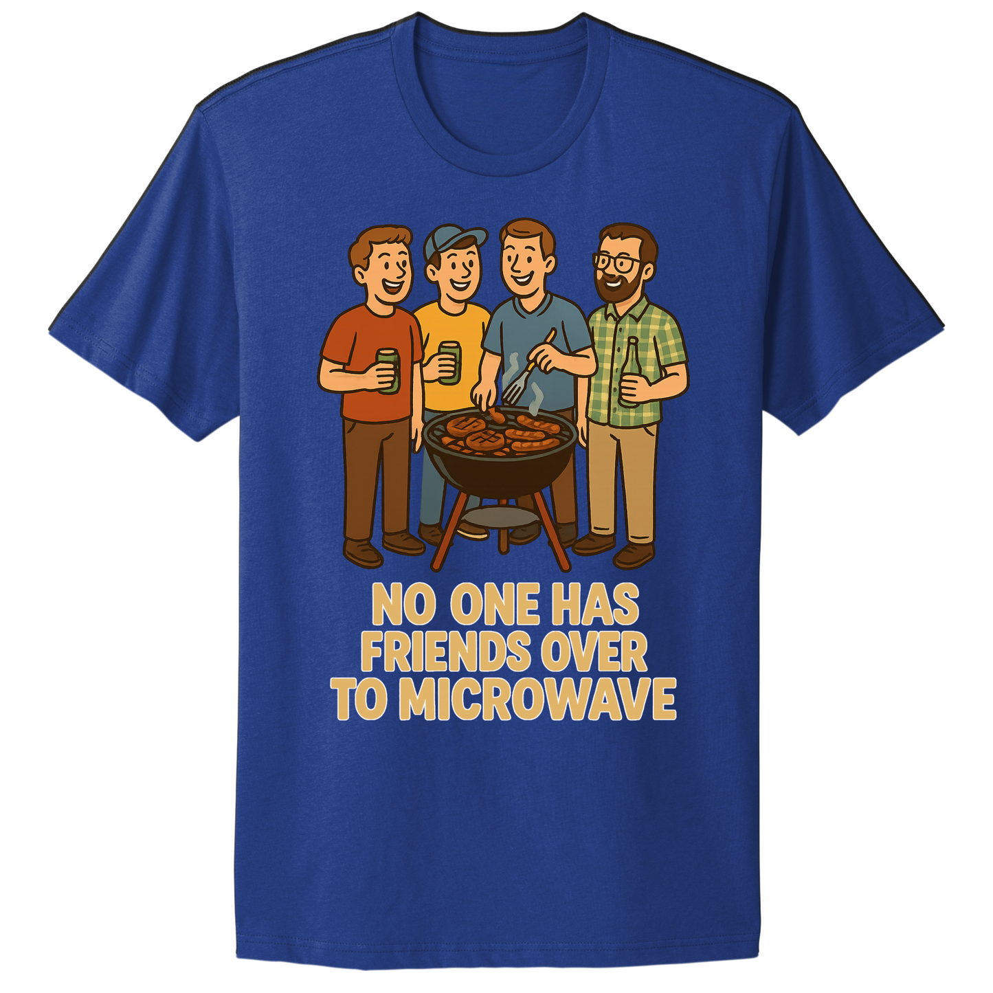 Friends T-shirt