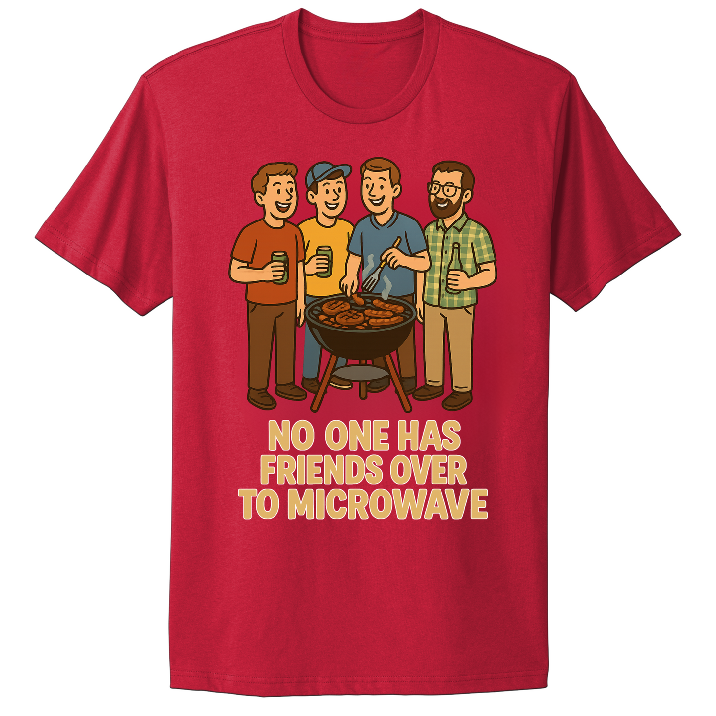 Friends T-shirt