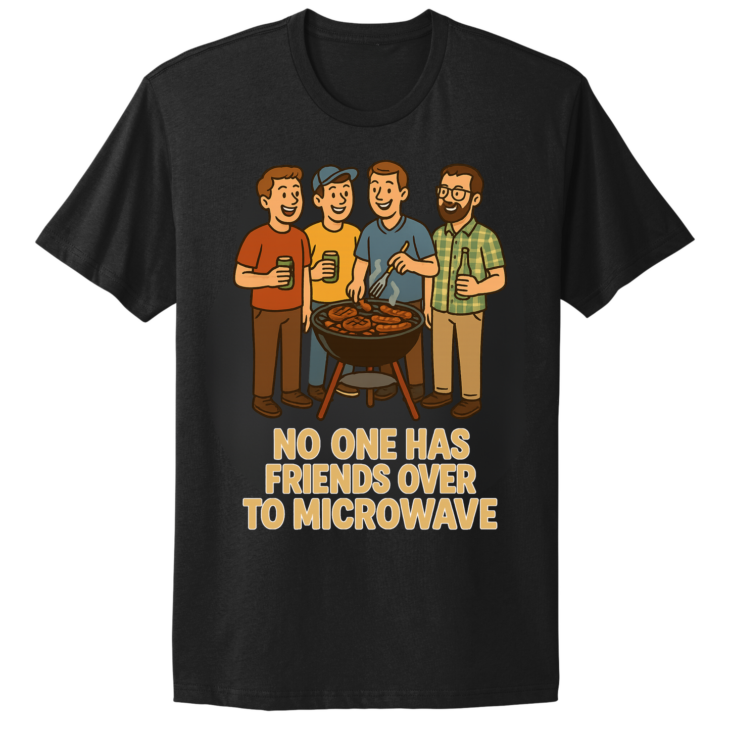 Friends T-shirt