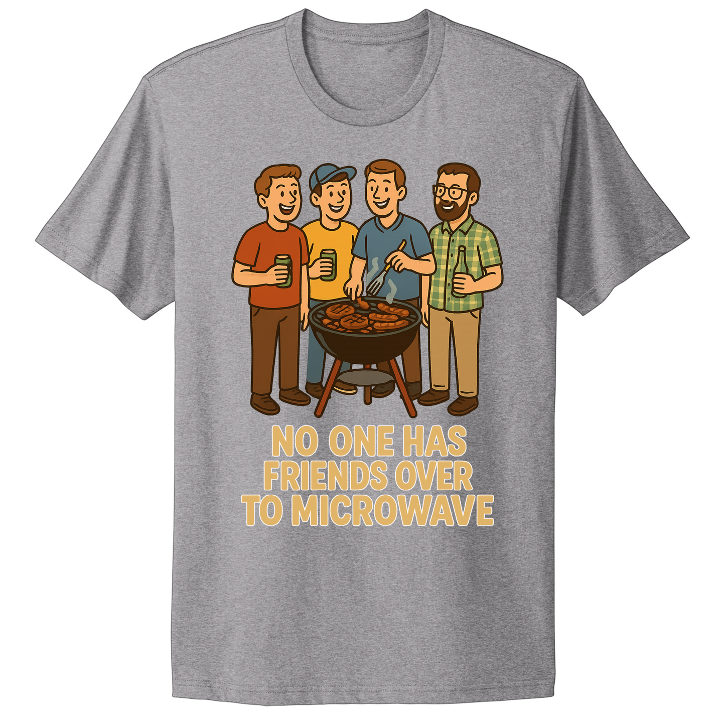 Friends T-shirt