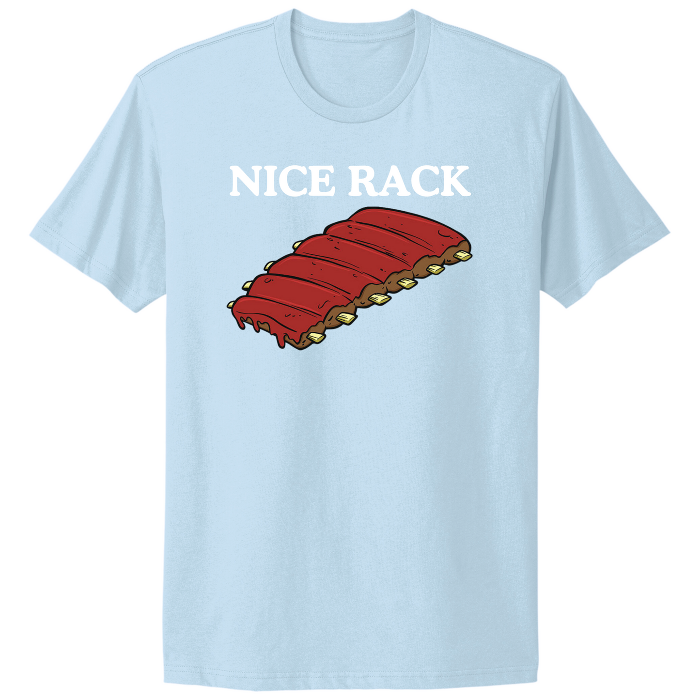 Nice Rack T-shirt