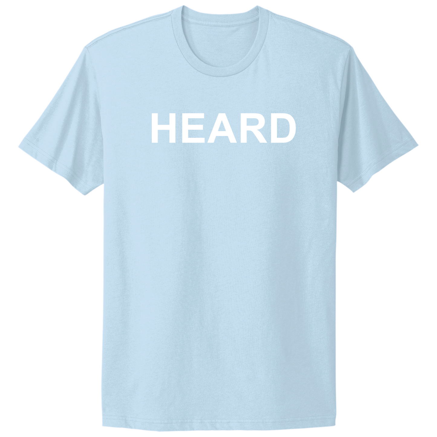Heard T-shirt