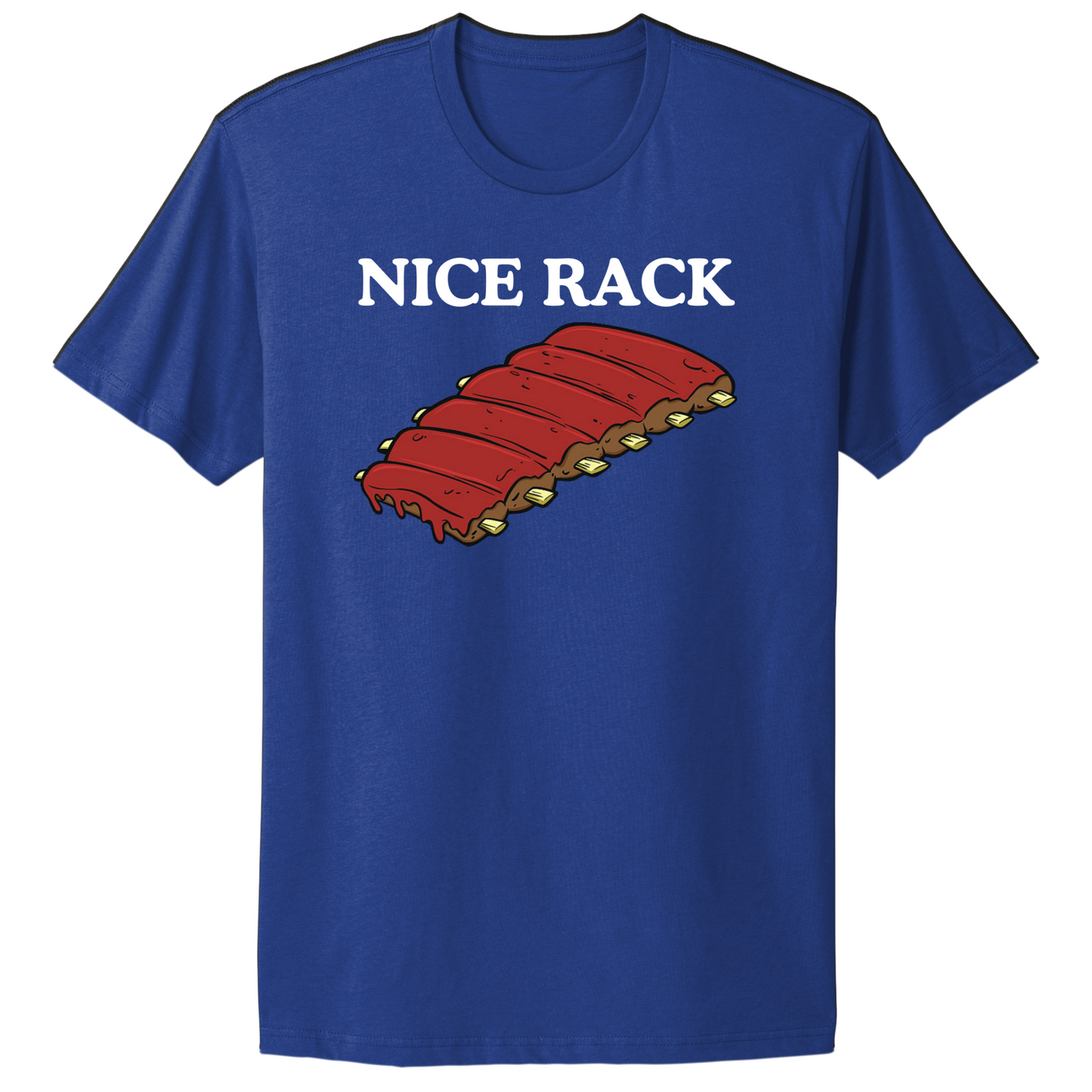 Nice Rack T-shirt