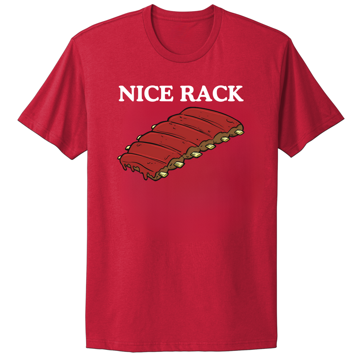 Nice Rack T-shirt