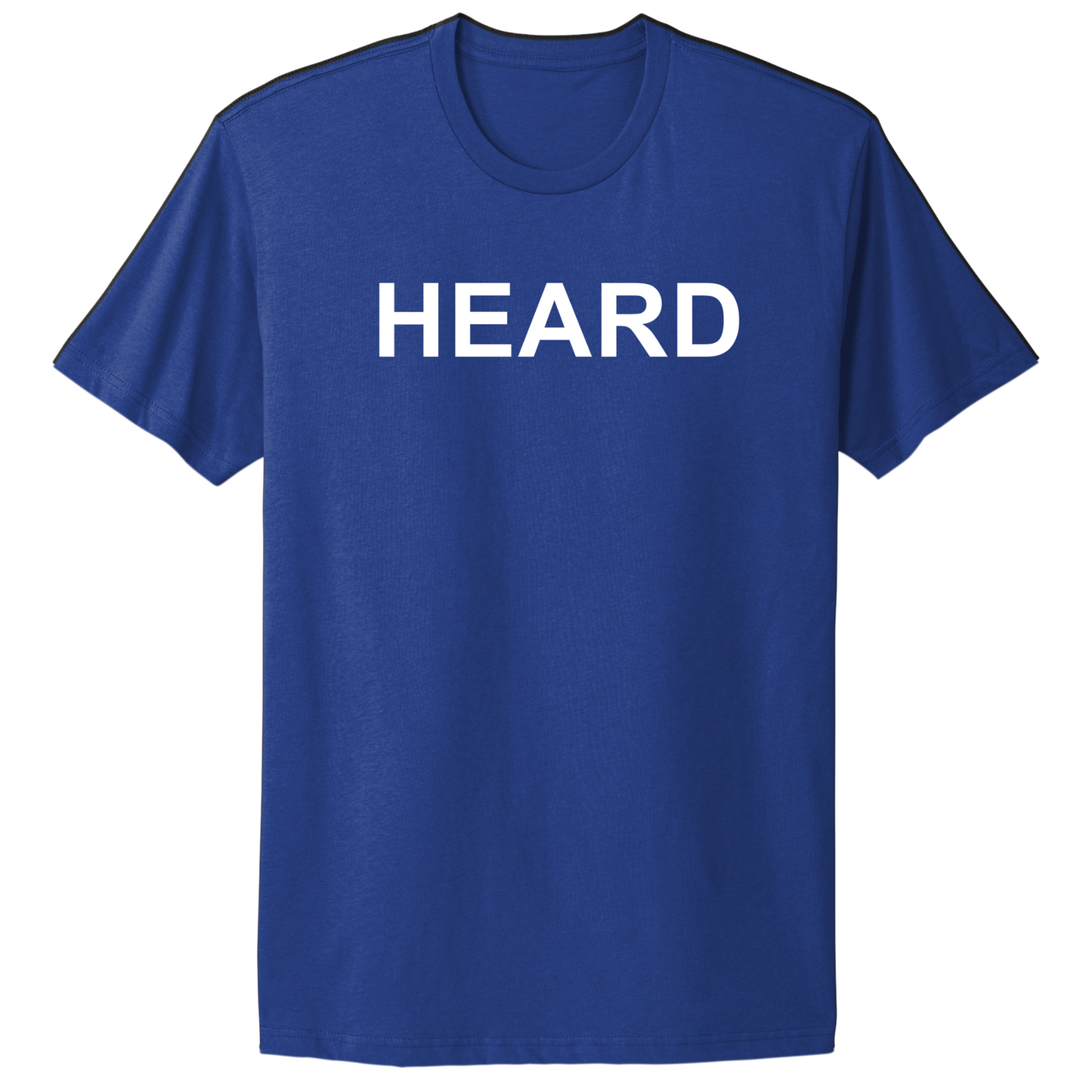 Heard T-shirt