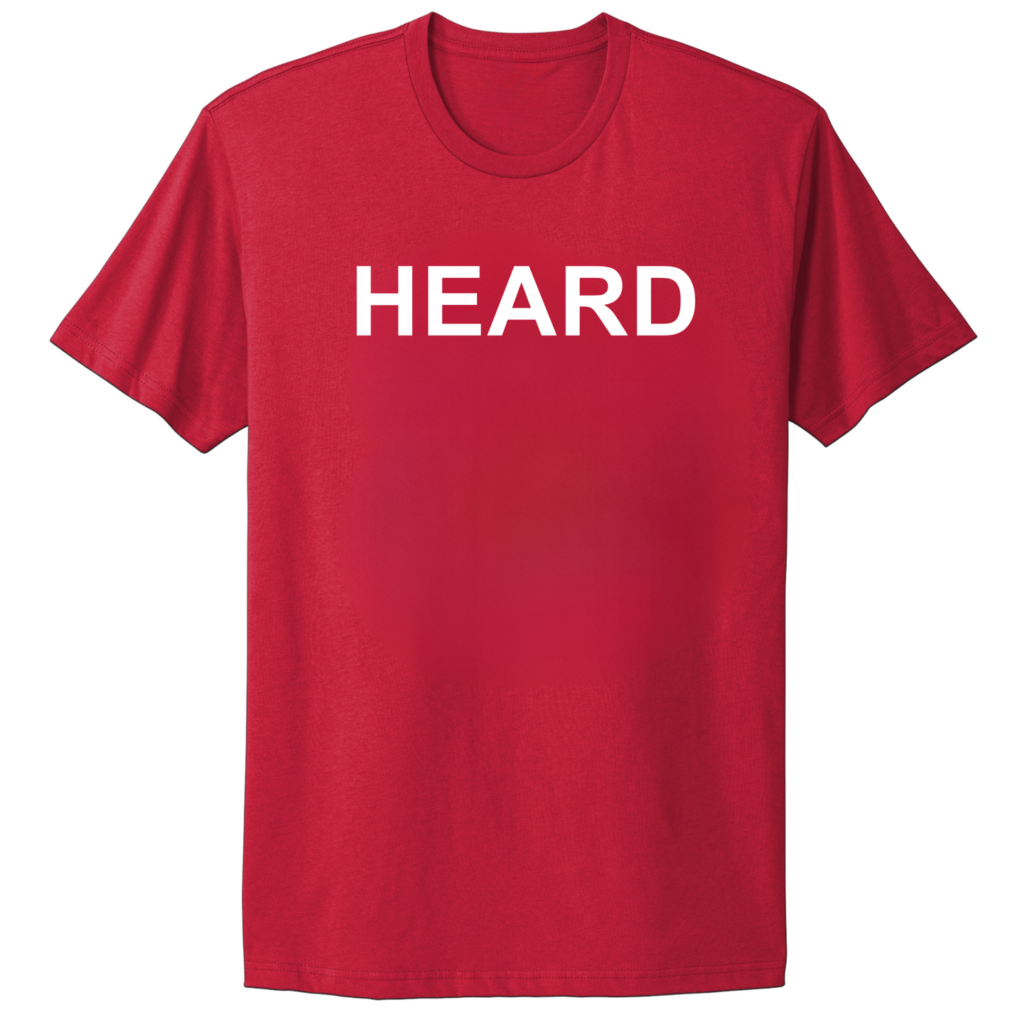 Heard T-shirt