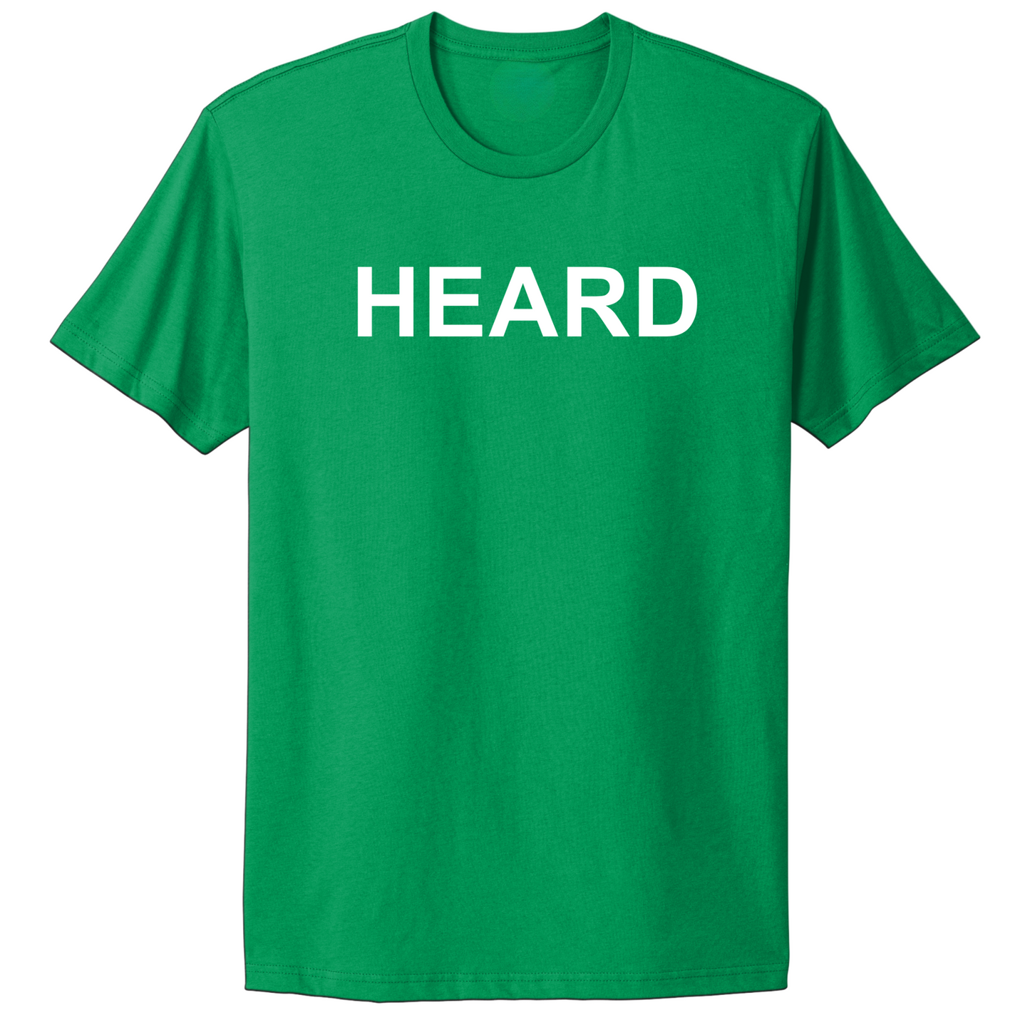 Heard T-shirt
