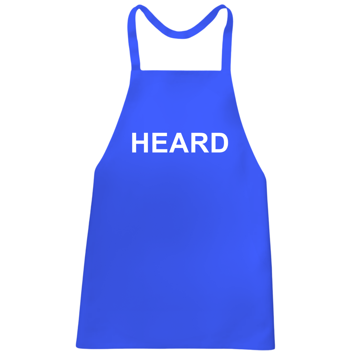 Heard Apron