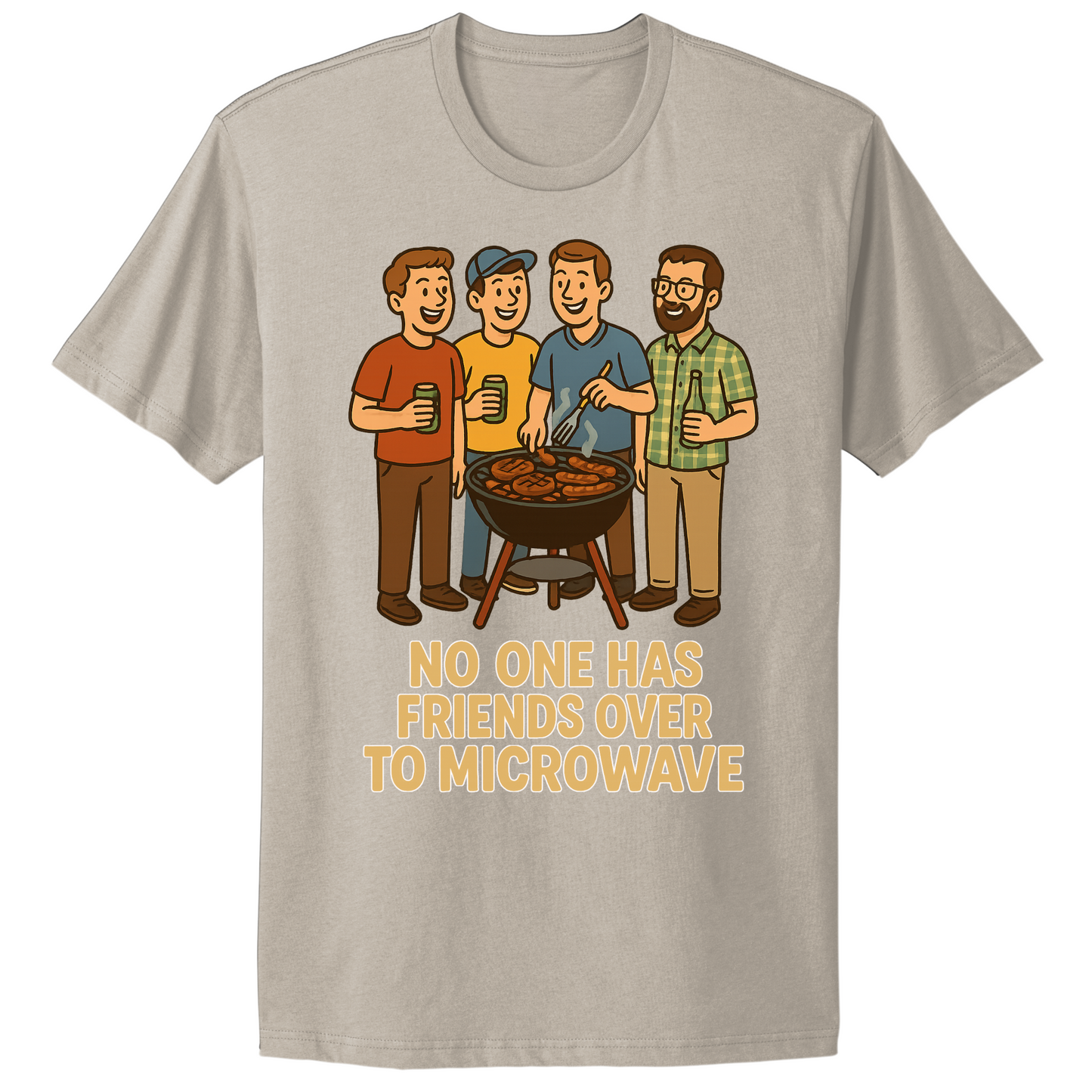 Friends T-shirt
