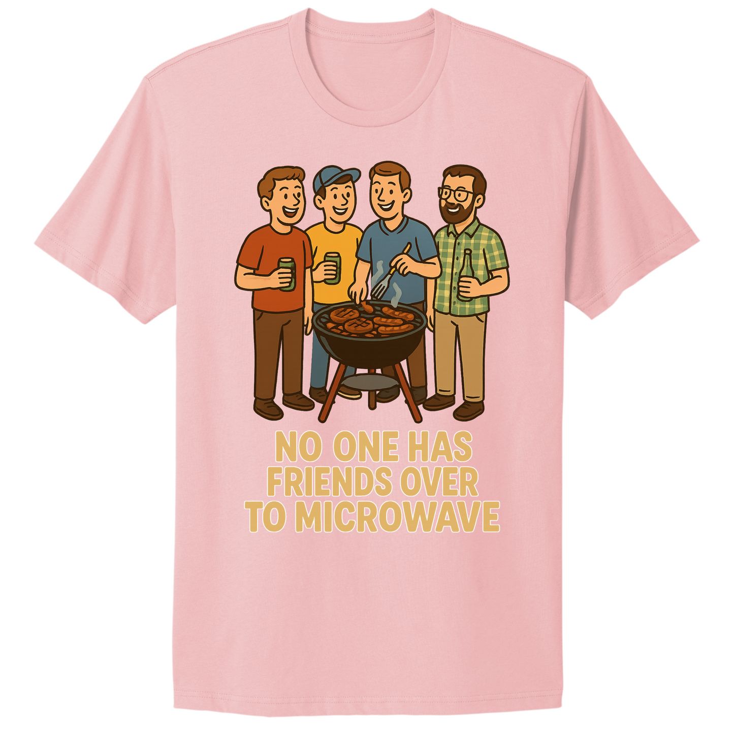 Friends T-shirt