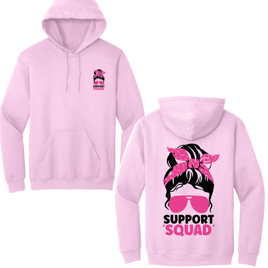 Support Squad Hoodie