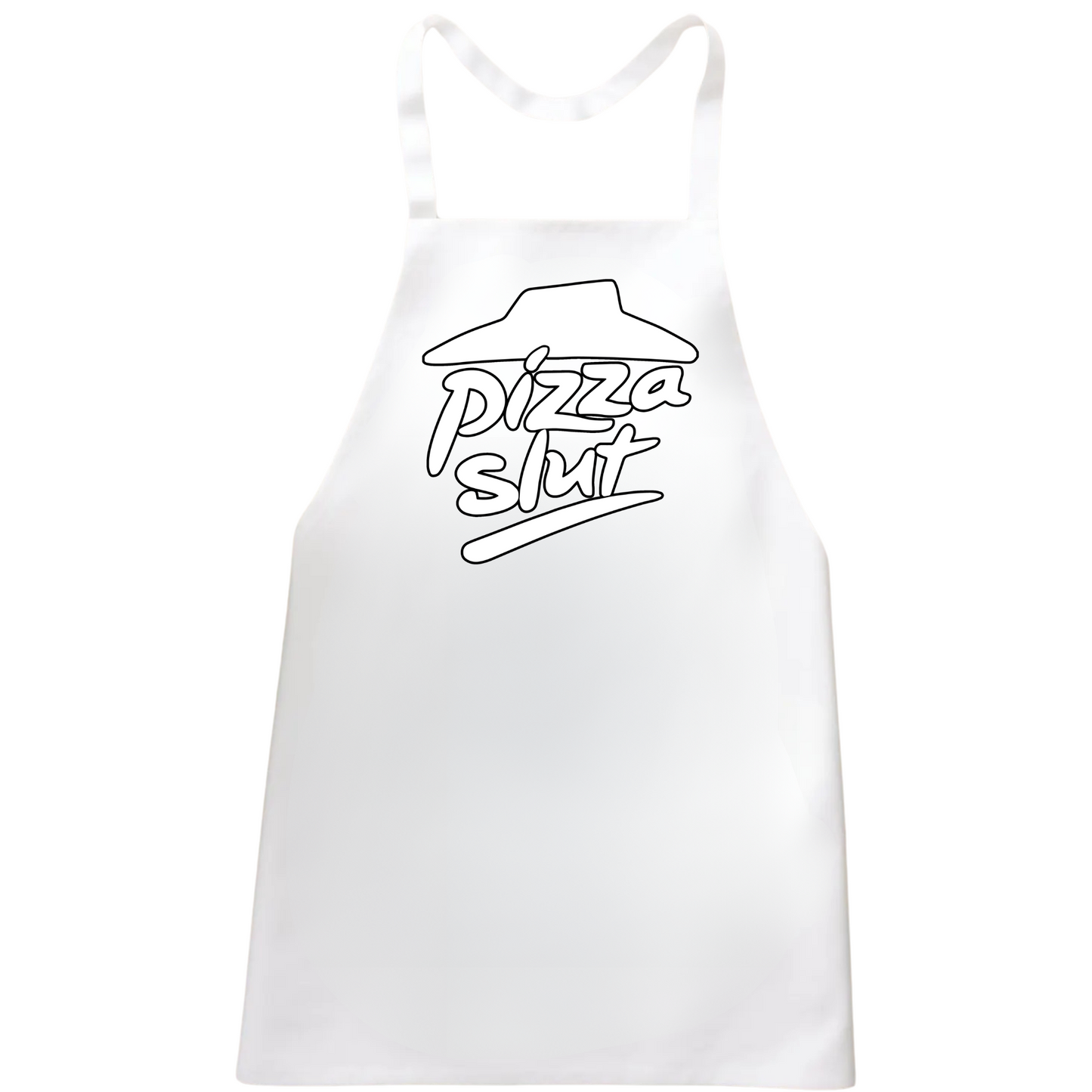 Pizza Slut Apron