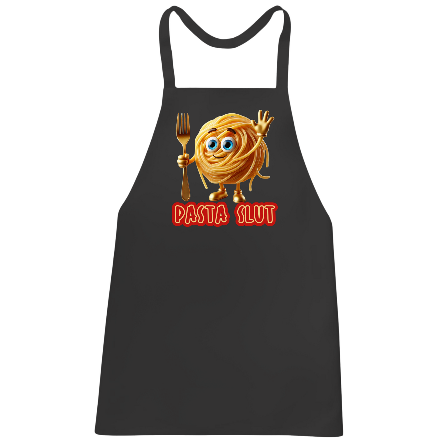 Pasta Slut Apron