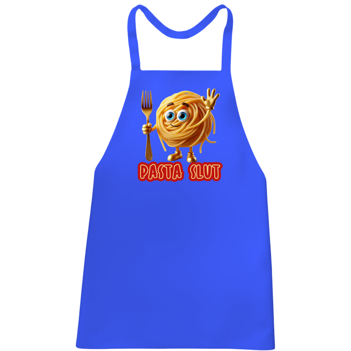 Pasta Slut Apron