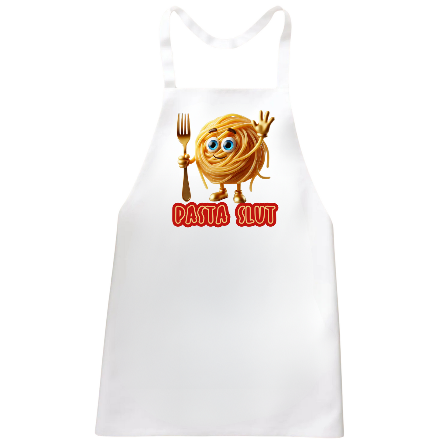 Pasta Slut Apron