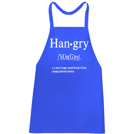 Hangry Apron