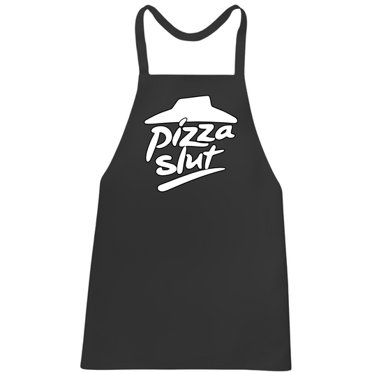 Pizza Slut Apron