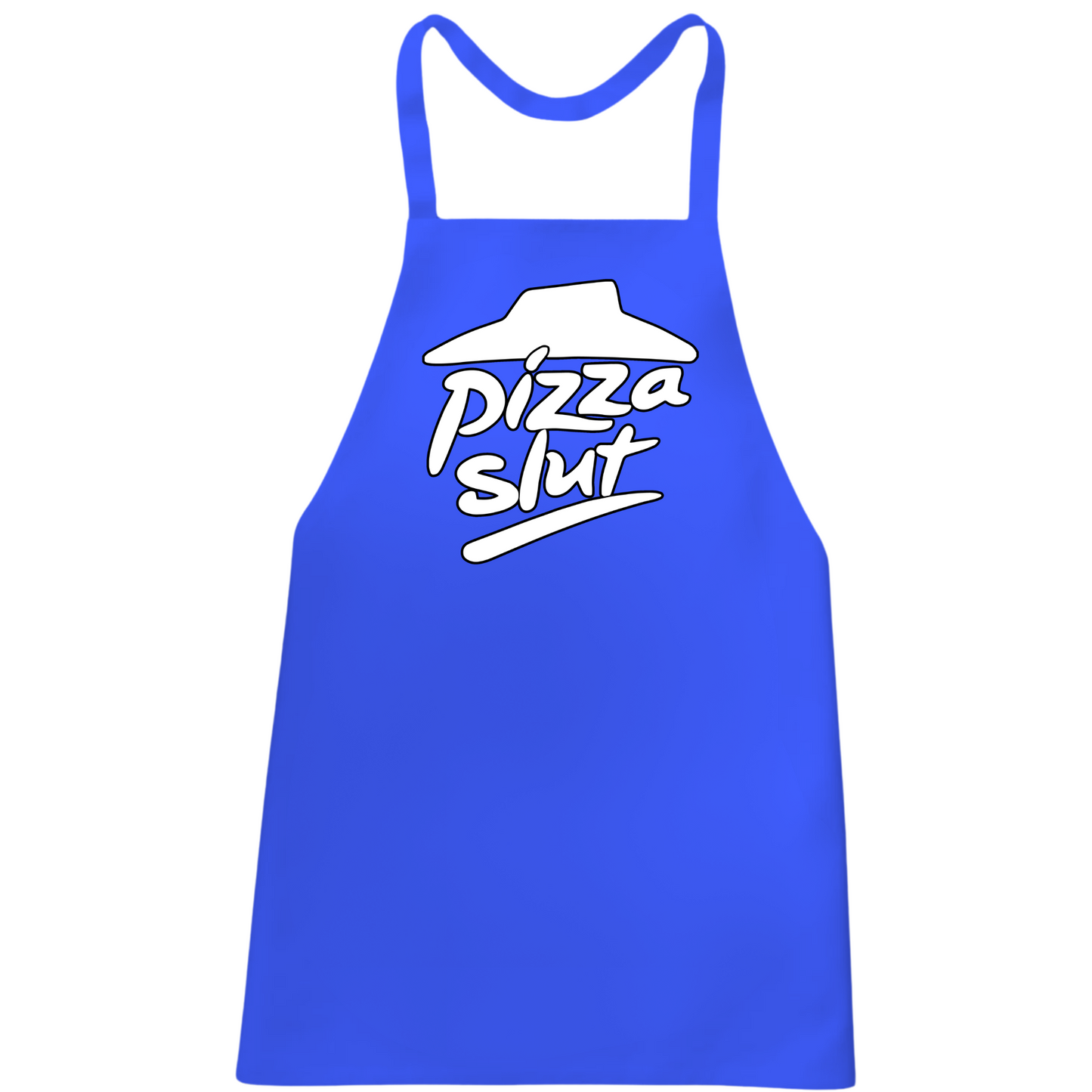 Pizza Slut Apron