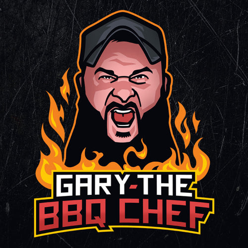 Gary the BBQ Chef