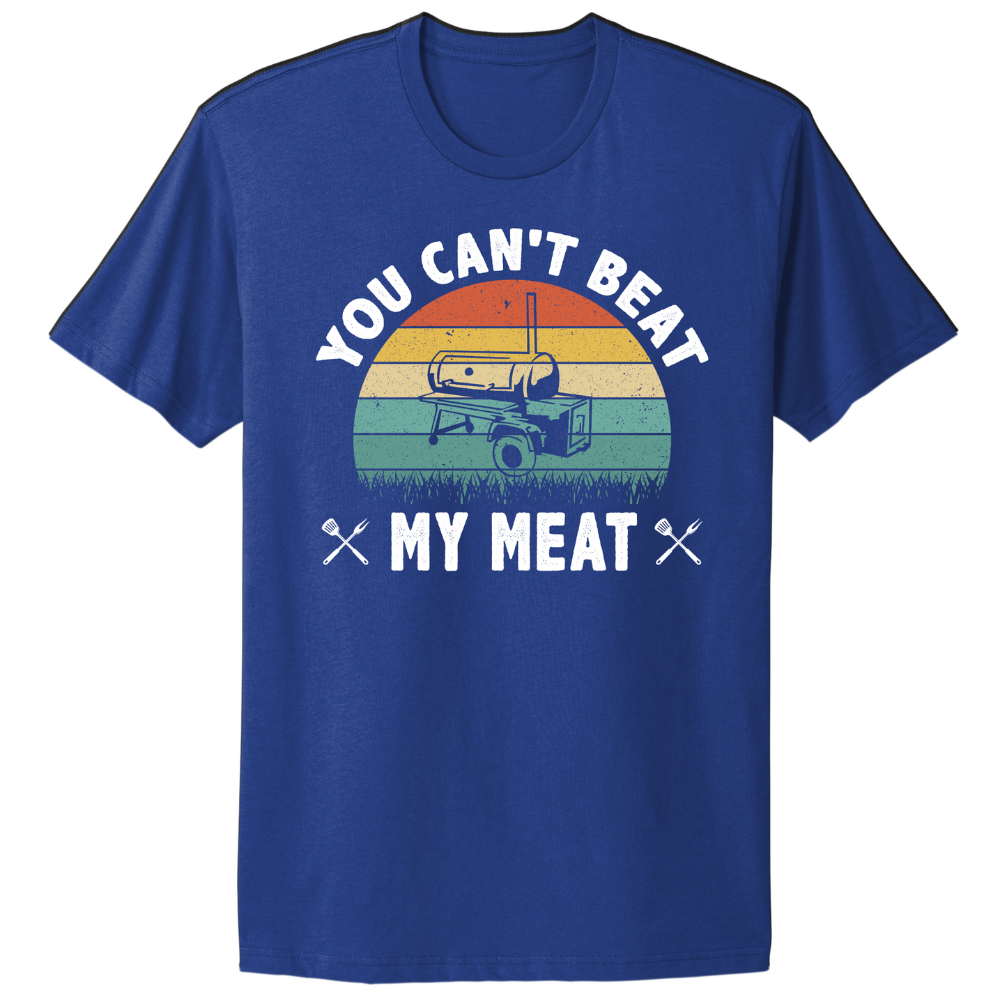 You Can't Beat My Meat T-shirt