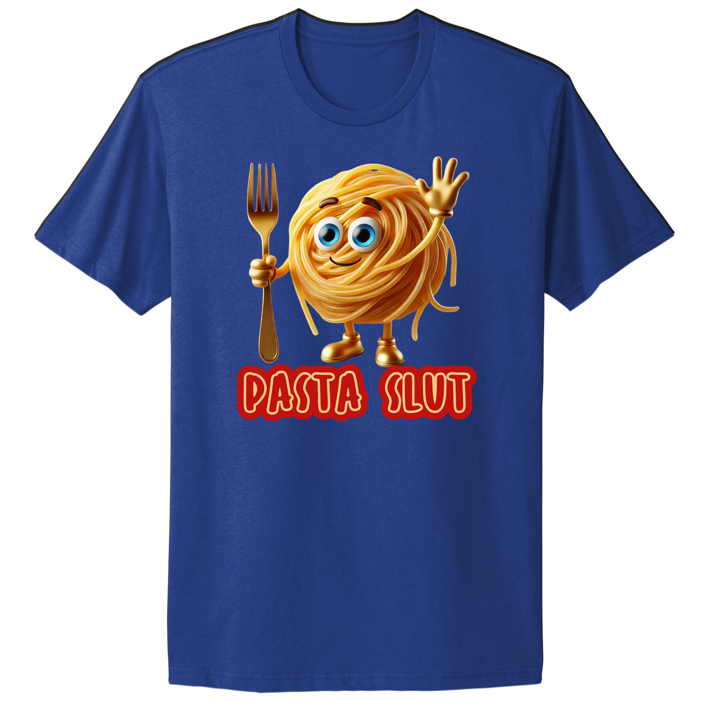 Pasta Slut T-shirt