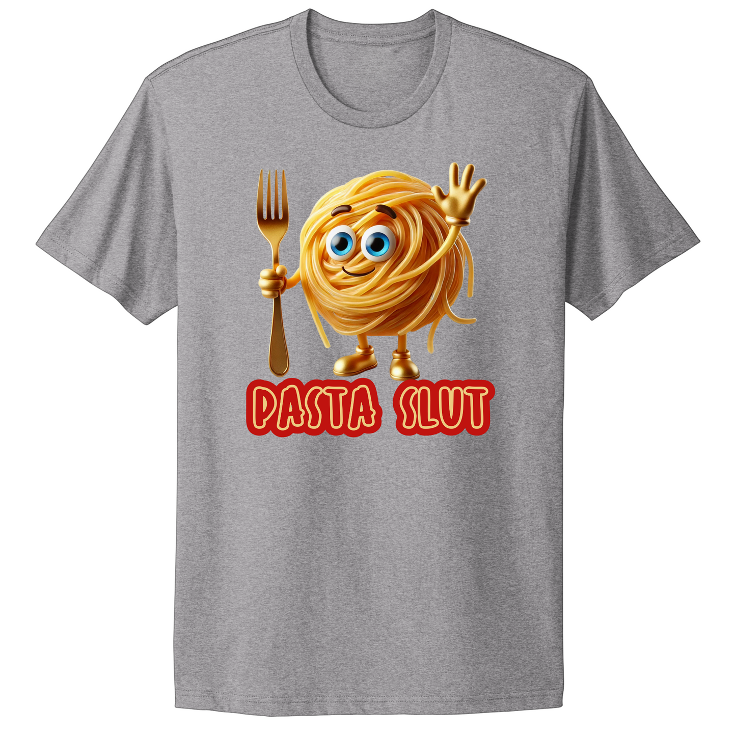 Pasta Slut T-shirt