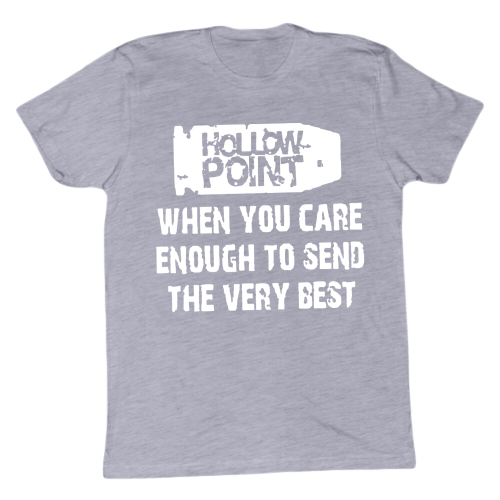 Hollow Point T-shirt