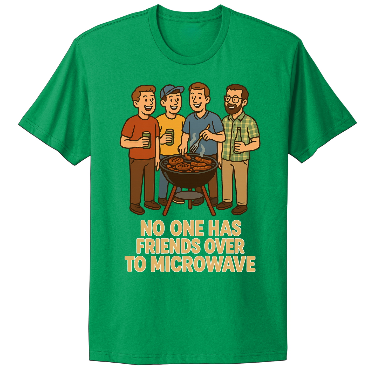 Friends T-shirt