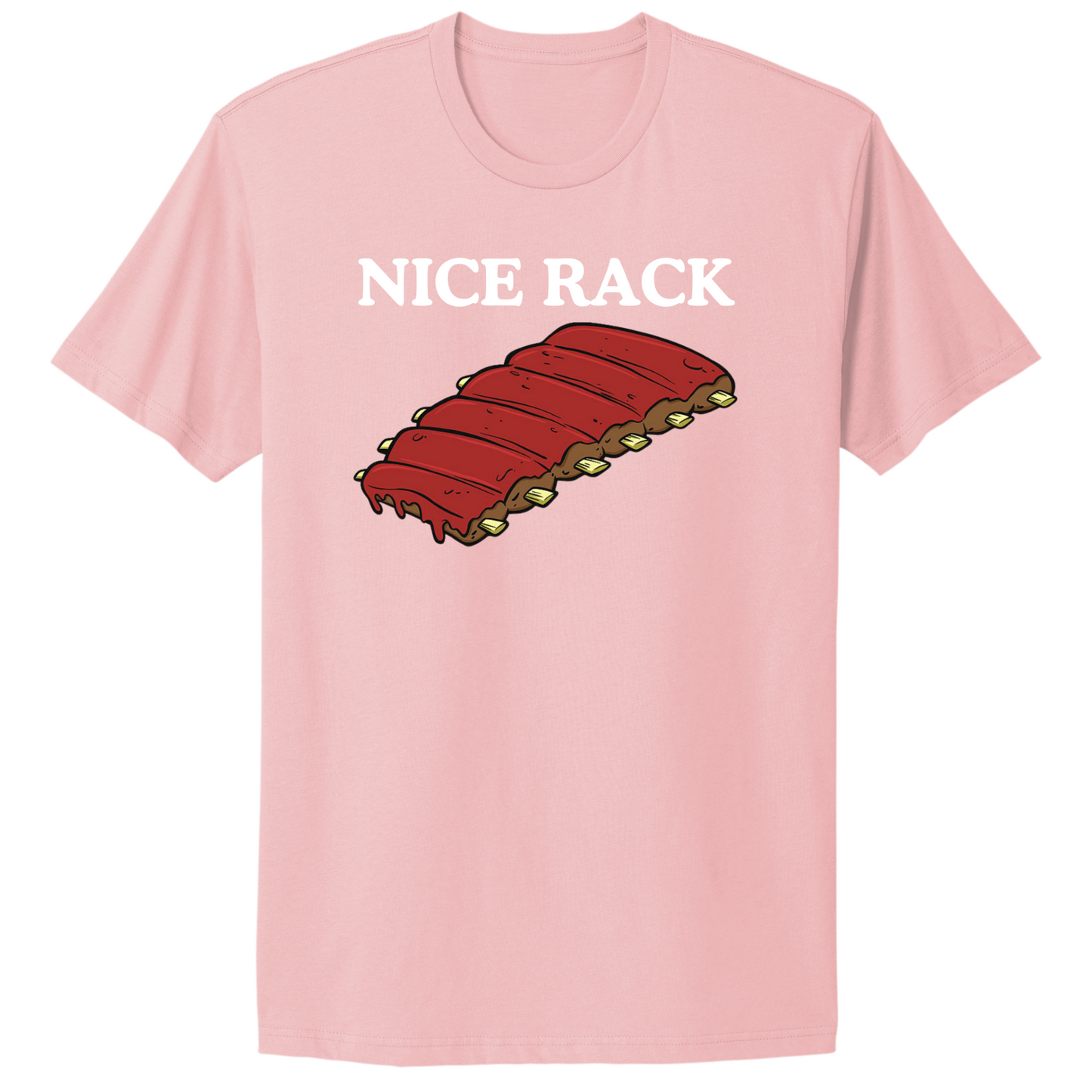 Nice Rack T-shirt