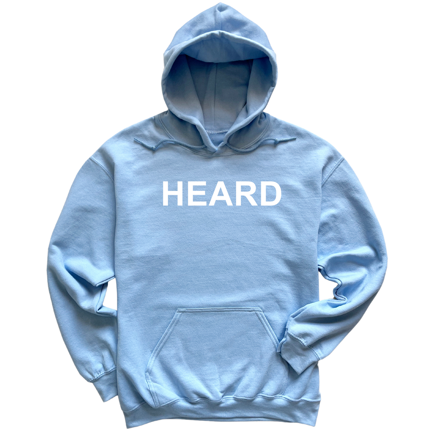 Heard Hoodie