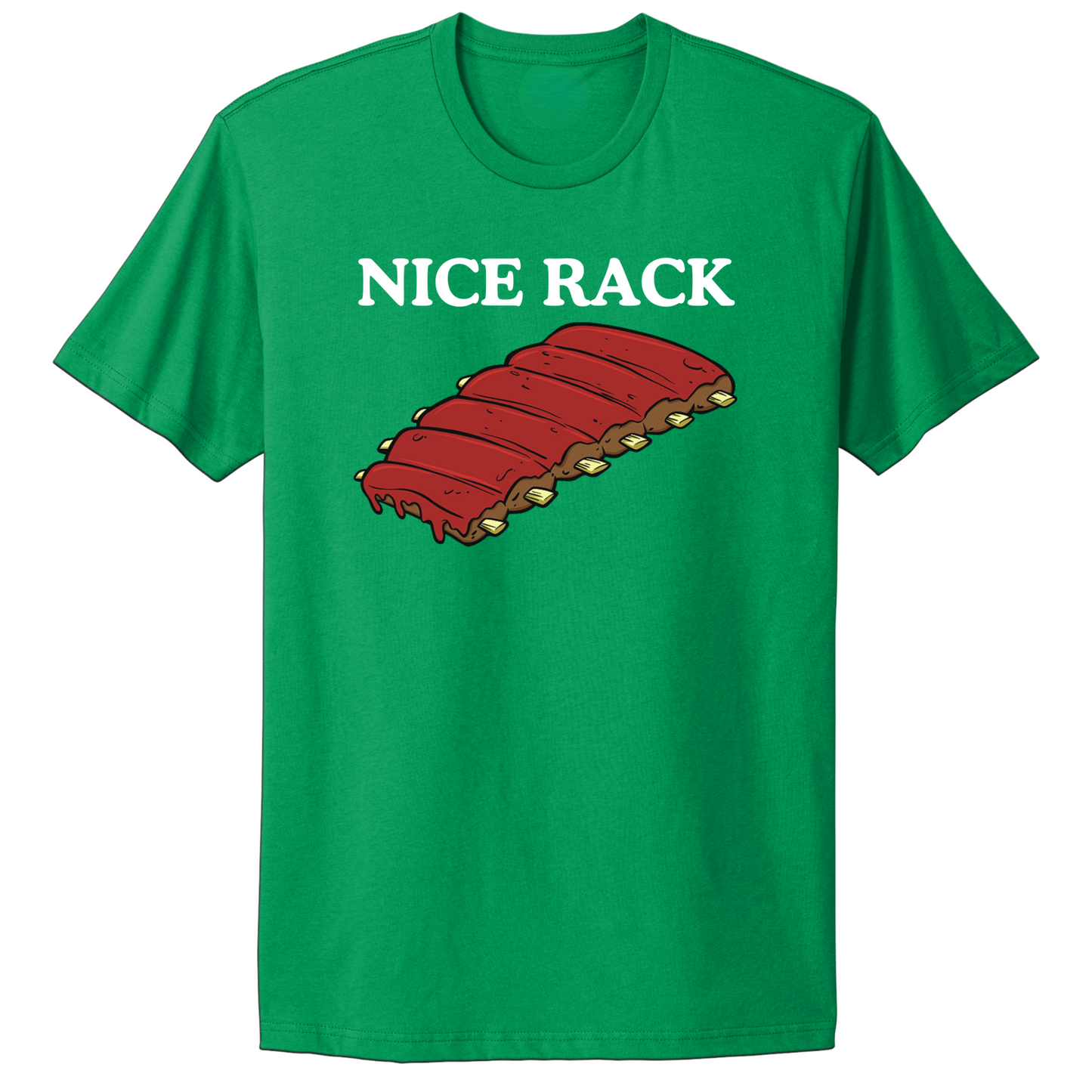 Nice Rack T-shirt