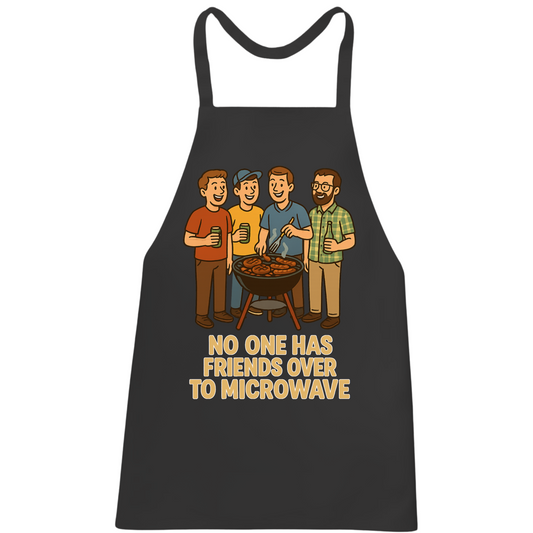Friends Apron