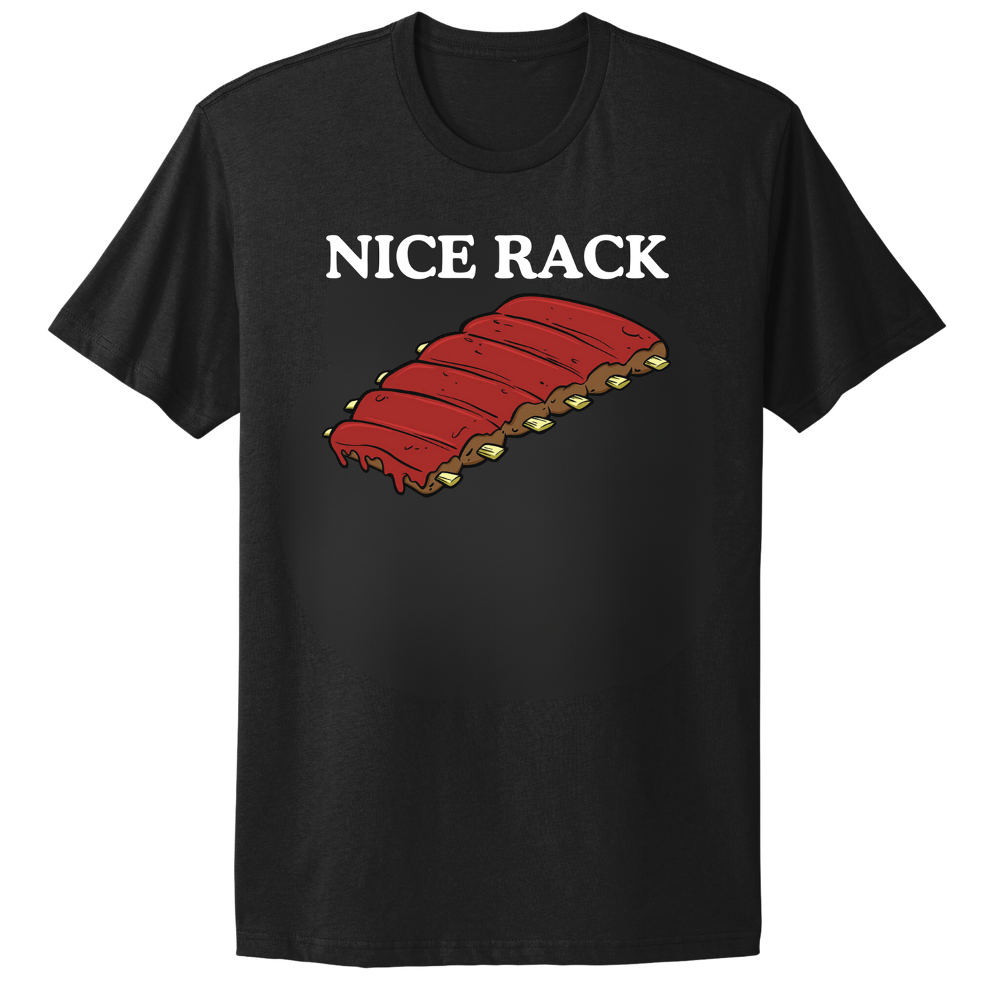 Nice Rack T-shirt