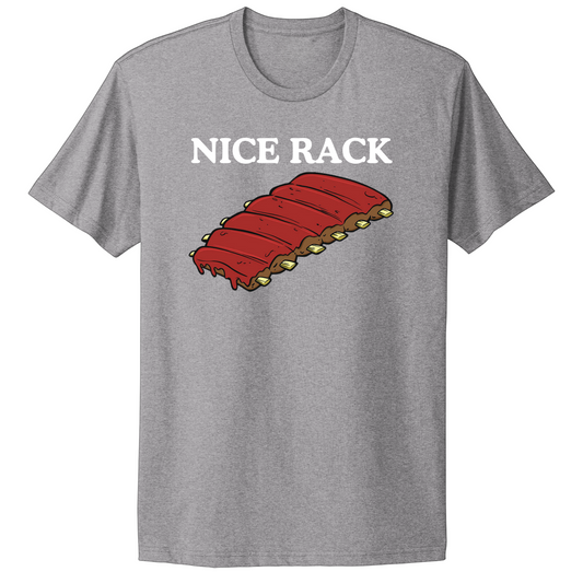 Nice Rack T-shirt