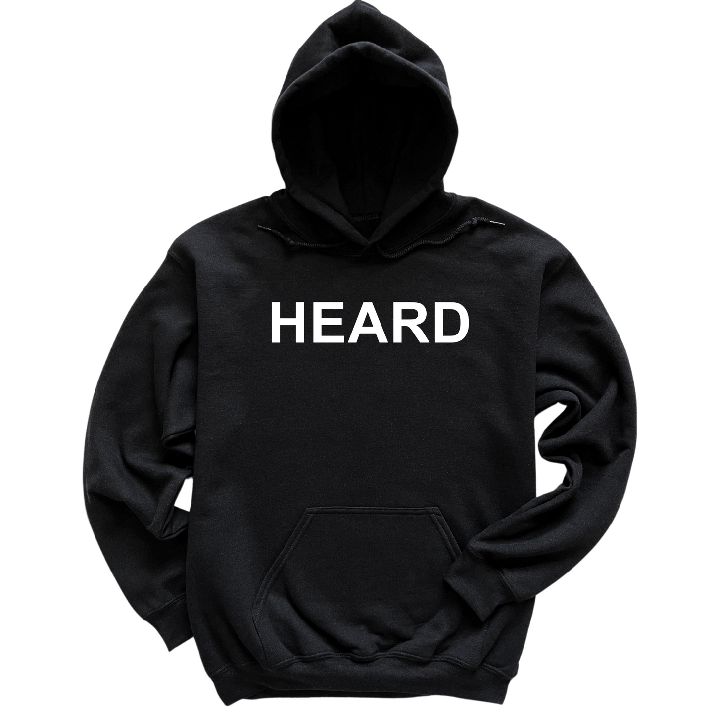 Heard Hoodie