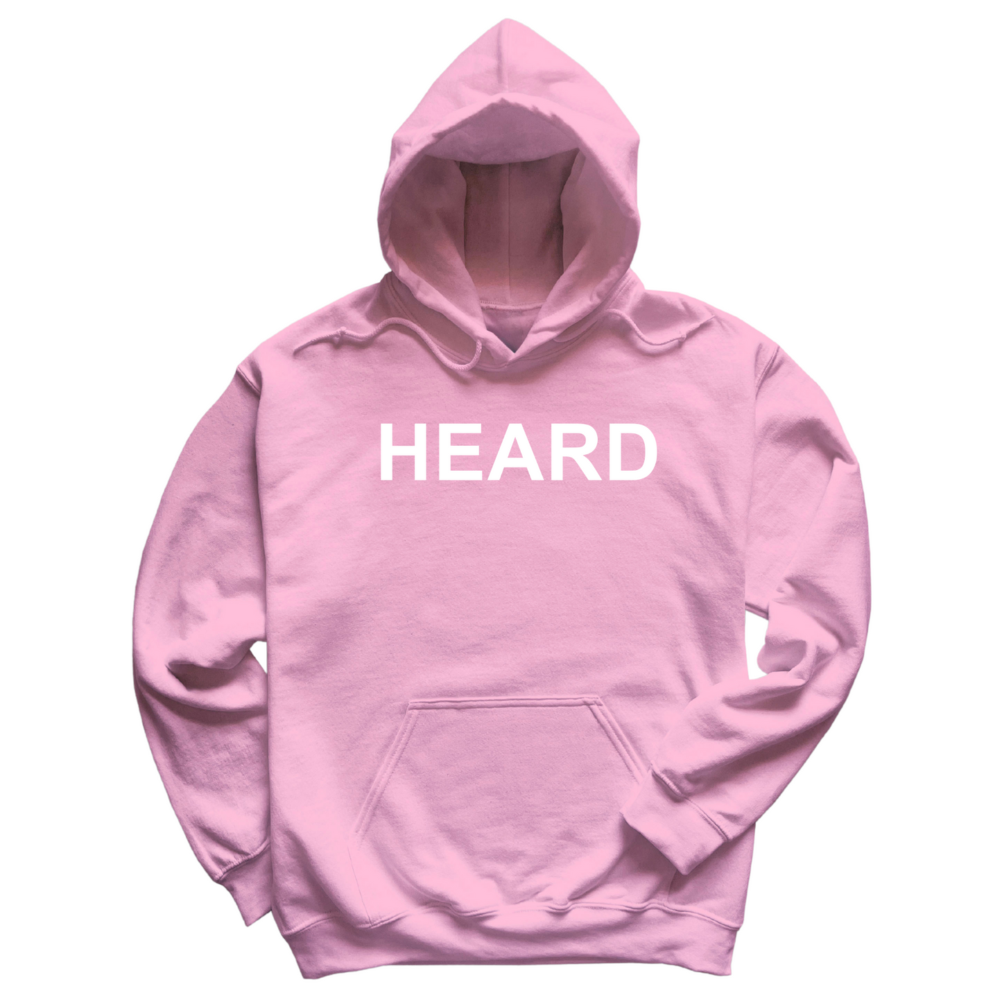 Heard Hoodie