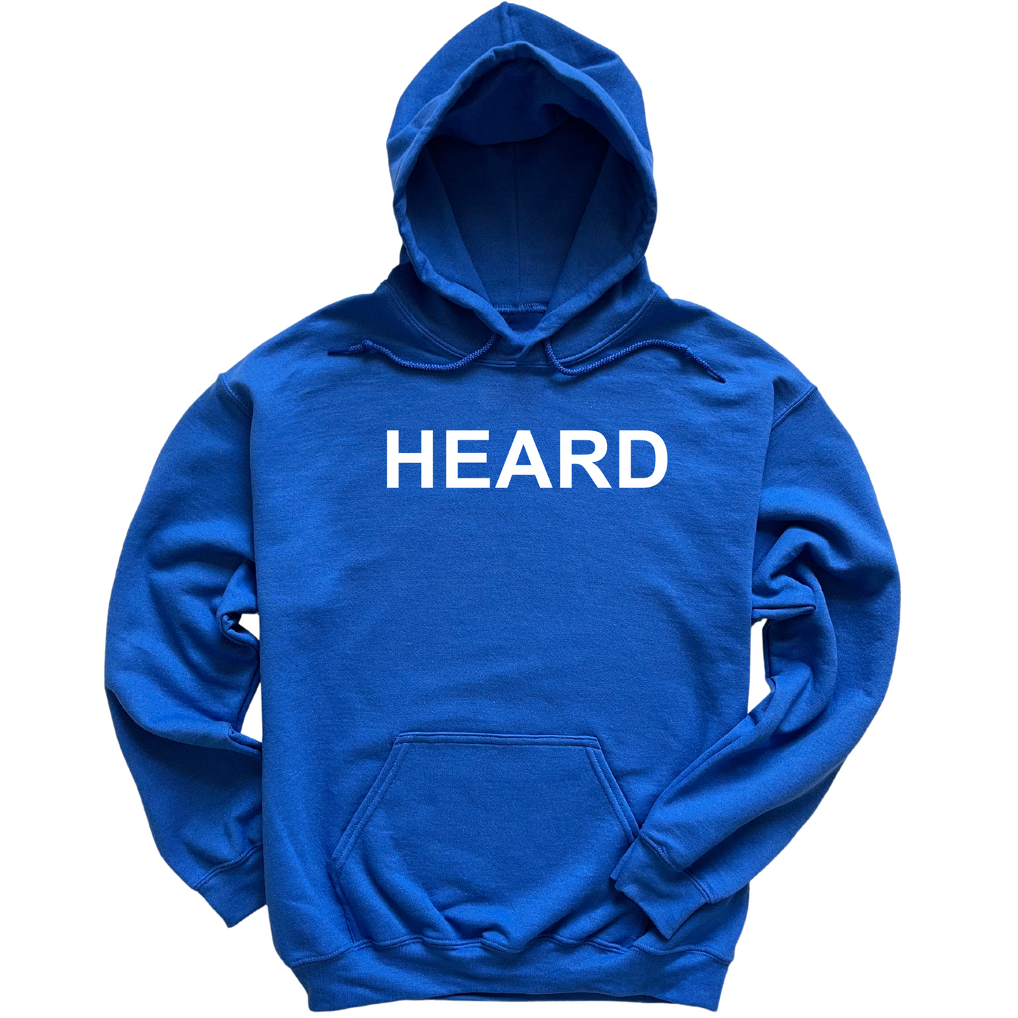 Heard Hoodie