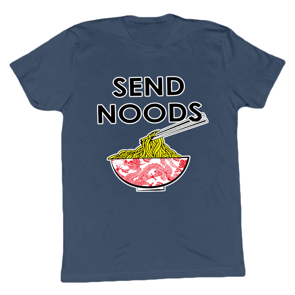 Send Noods T-shirt